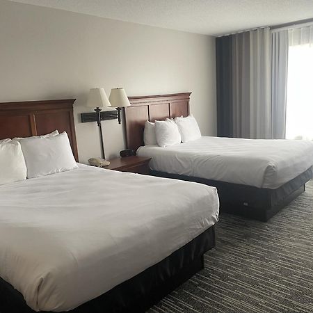 Harmony Inn & Suites 포트닷지 외부 사진