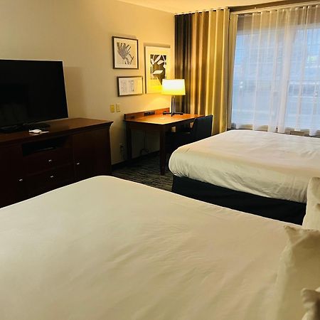 Harmony Inn & Suites 포트닷지 외부 사진
