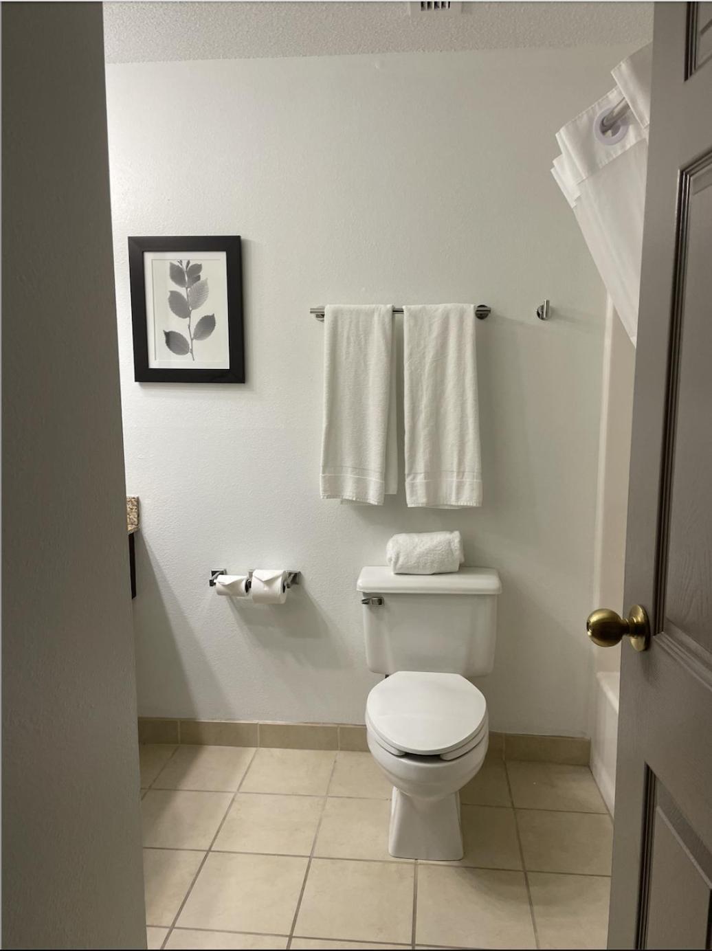 Harmony Inn & Suites 포트닷지 외부 사진