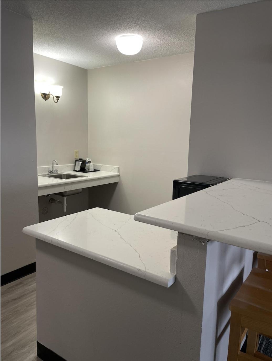 Harmony Inn & Suites 포트닷지 외부 사진