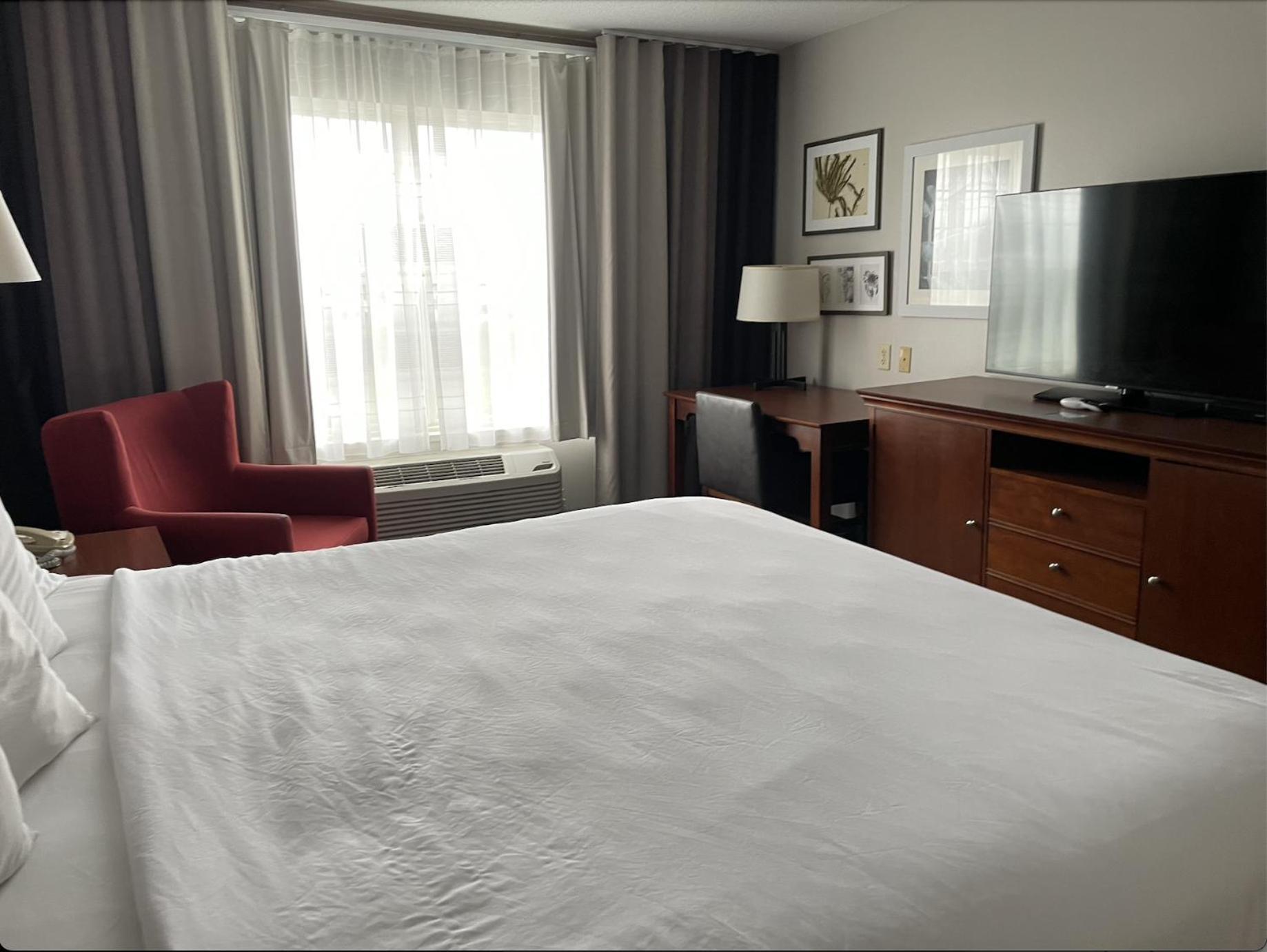 Harmony Inn & Suites 포트닷지 외부 사진
