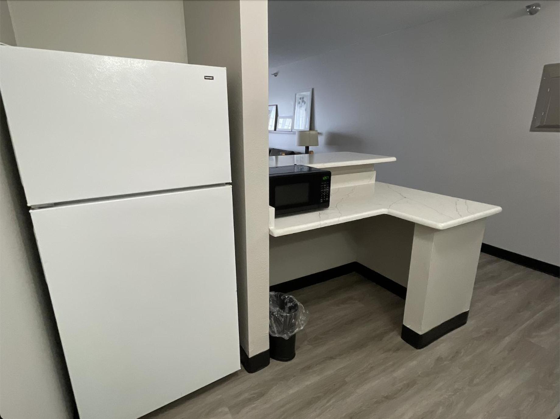 Harmony Inn & Suites 포트닷지 외부 사진