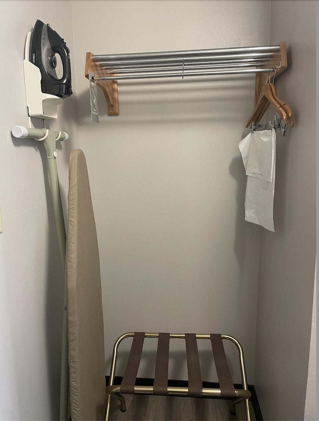 Harmony Inn & Suites 포트닷지 외부 사진