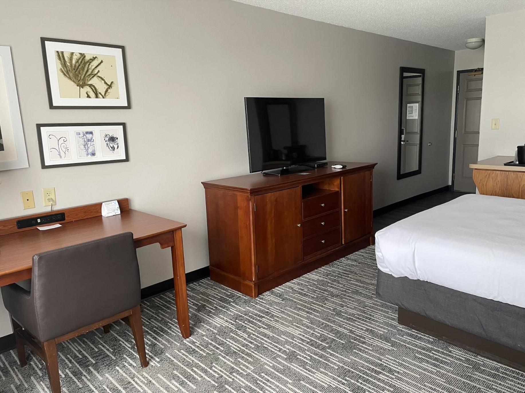 Harmony Inn & Suites 포트닷지 외부 사진